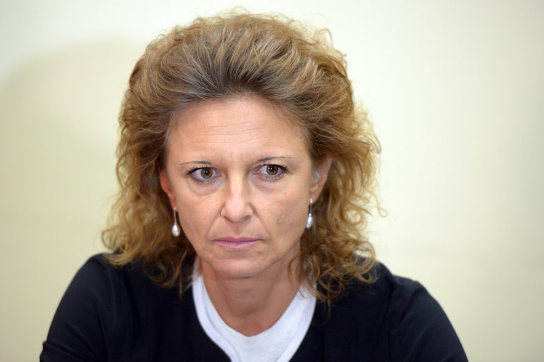 Даниела Начева