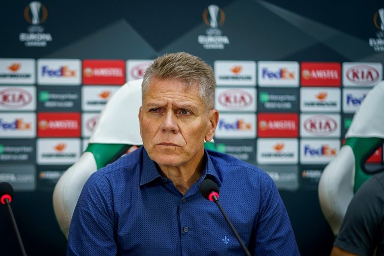 "Лудогорец" посреща разклатения "Байер" в първия си мач от Лига Европа "Лудогорец" посреща разклатения "Байер" в първия си мач от Лига Европа
