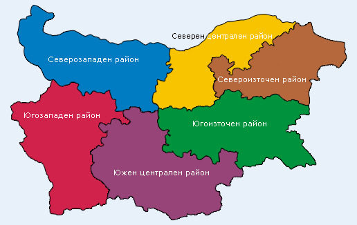 Сегашното положение.