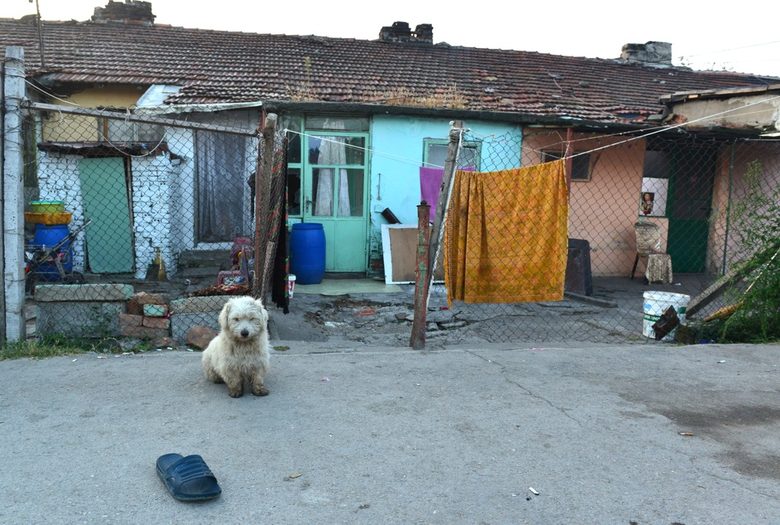 Къщата, в която е живеел Северин Красимиров