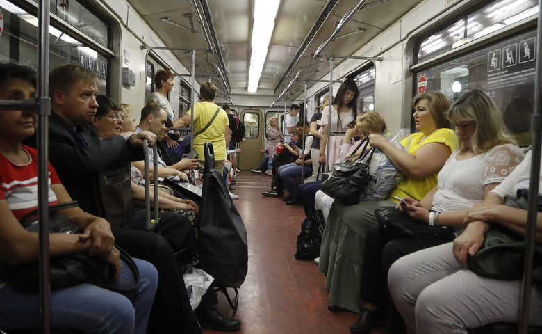 Как руски телеком следи жителите на Москва с безплатен интернет