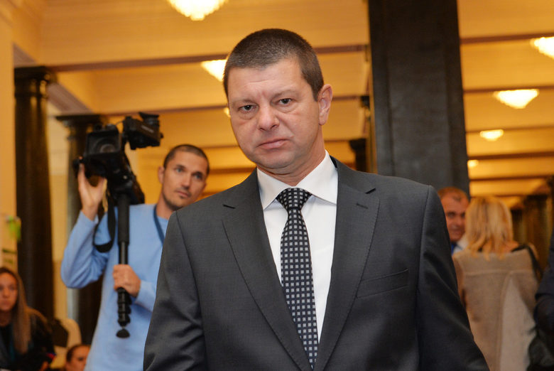 Кои са новите конституционни съдии
