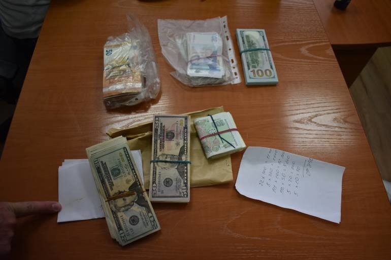 Прокуратурата иззе 427 хил. лв. от главния секретар на агенцията за българите в чужбина