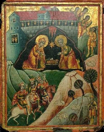 Честито Рождество Христово Честито Рождество Христово