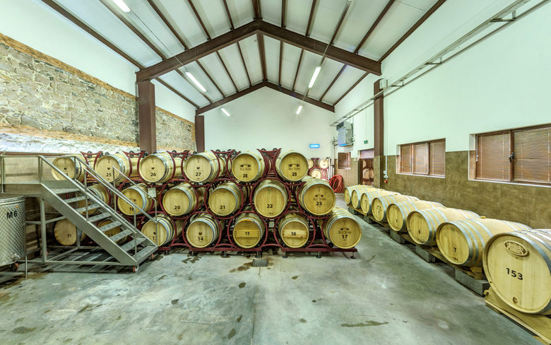 Villa Yustina Winery