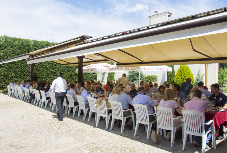 Villa Yustina Winery