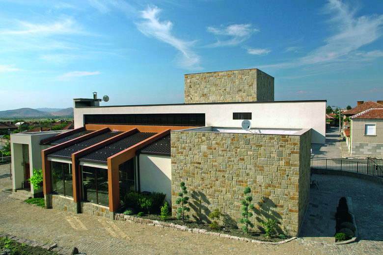 Villa Yustina Winery