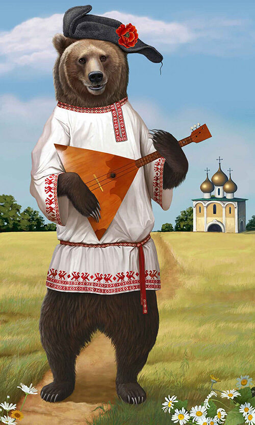 Какви ги виждаме