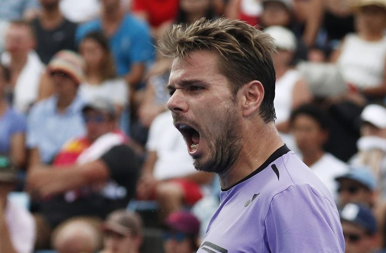 Джокович започна Australian Open с рутинна победа