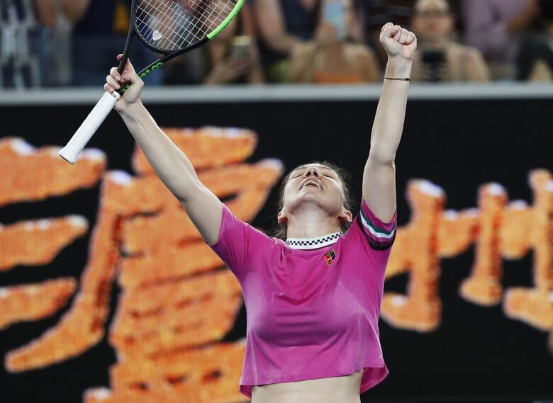 Джокович започна Australian Open с рутинна победа
