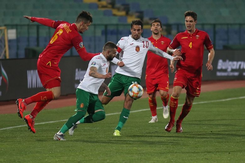 Спорна дузпа спаси националите от загуба на старта на квалификациите