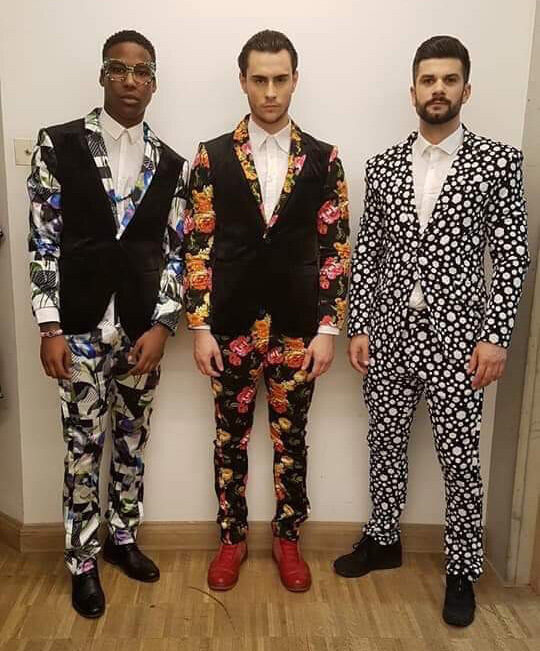 House of Byfield