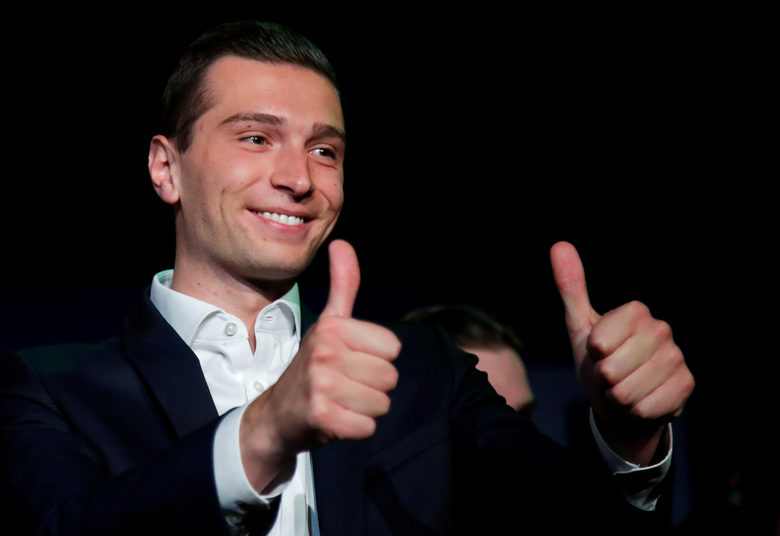 Жордан Бардела