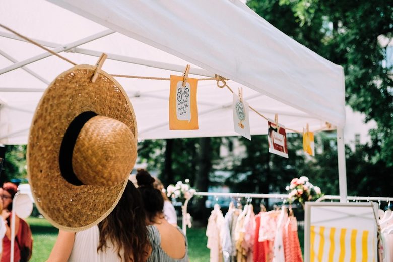 Mish Mash Fest – Summer Edition