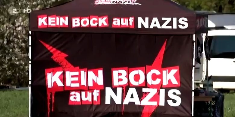 Германски град гони неонацисти, като ги остави без бира Германски град гони неонацисти, като ги остави без бира