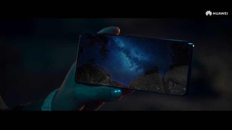 Започна конкурсът за мобилна фотография и видеография Huawei InFocus Awards