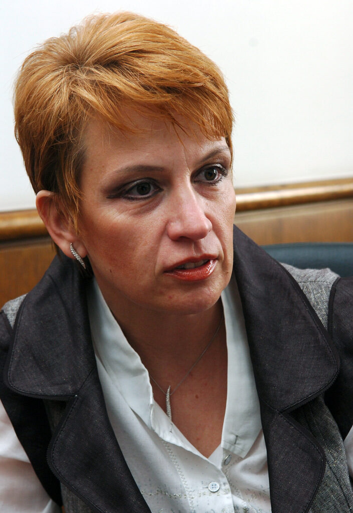 Петя Крънчева