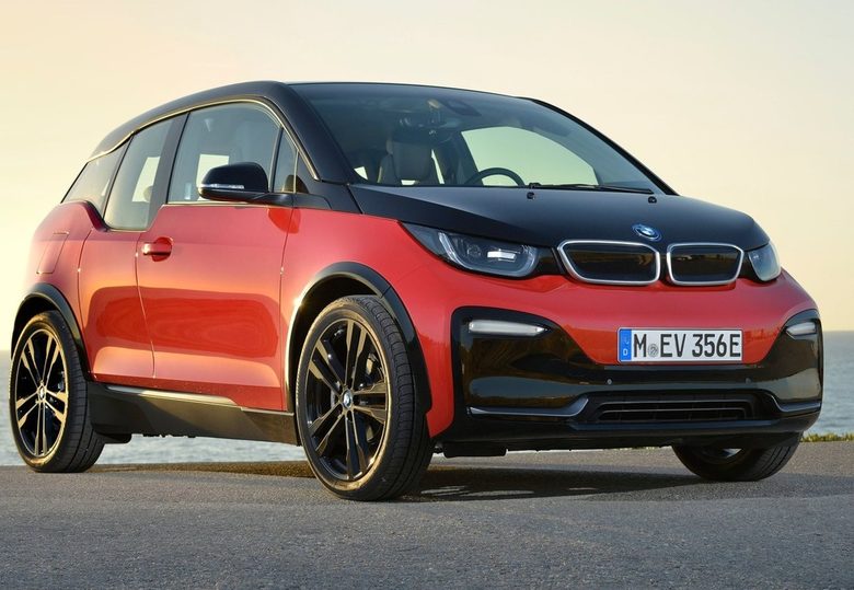 Истински фойерверк от новости при BMW, Mercedes и Volkswagen на Автосалон София 2019