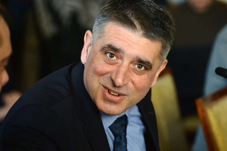Данаил Кирилов