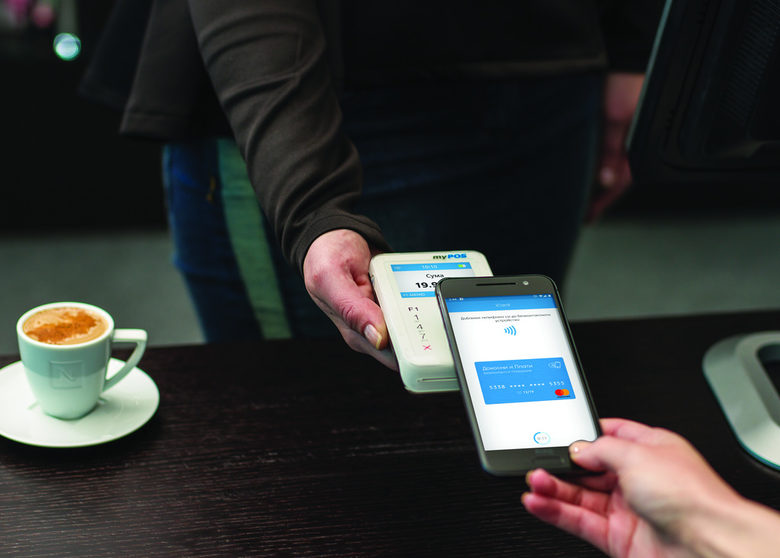 Близо 500 000 души в Европа използват българския дигитален портфейл iCard
