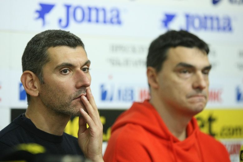 ЦСКА и "Левски" поискаха нов начин на управление на федерацията