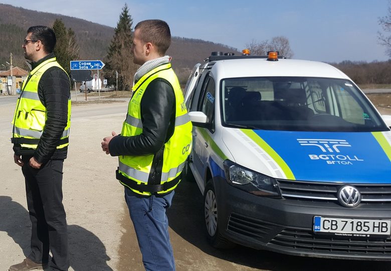 Валидността на последните хартиени винетки изтича днес