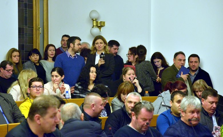 Обсъждане на бюджет 2020 на София: Защо "Младост" получава по-малко пари от Зоопарка? Обсъждане на бюджет 2020 на София: Защо "Младост" получава по-малко пари от Зоопарка?
