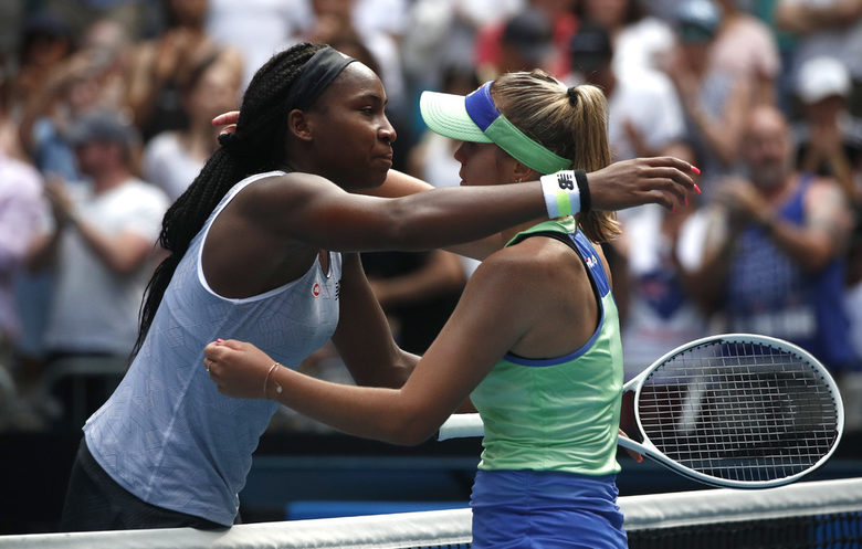 Джокович стигна четвъртфиналите на Australian Open