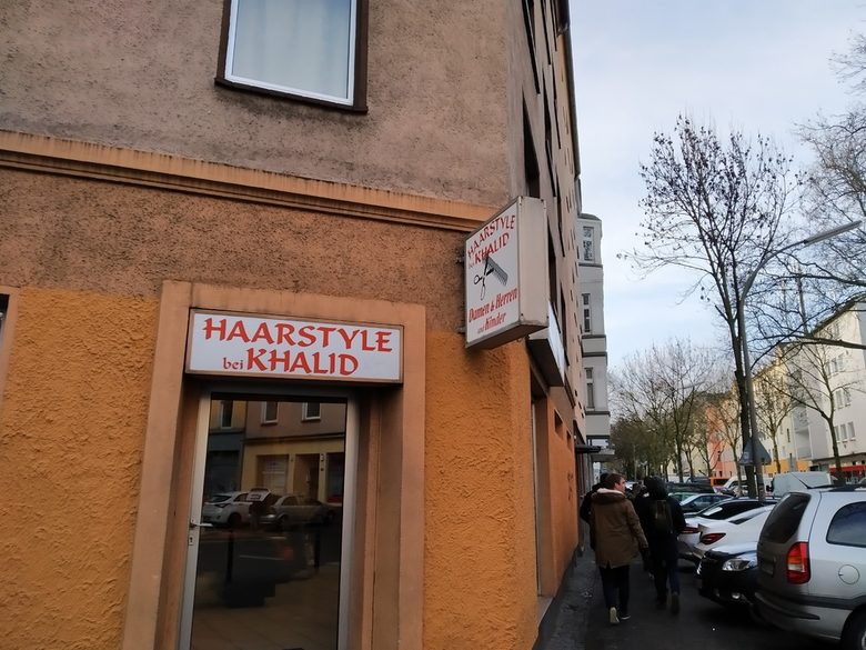 Българите и румънците променят Дортмунд. Но той ще промени тях Българите и румънците променят Дортмунд. Но той ще промени тях