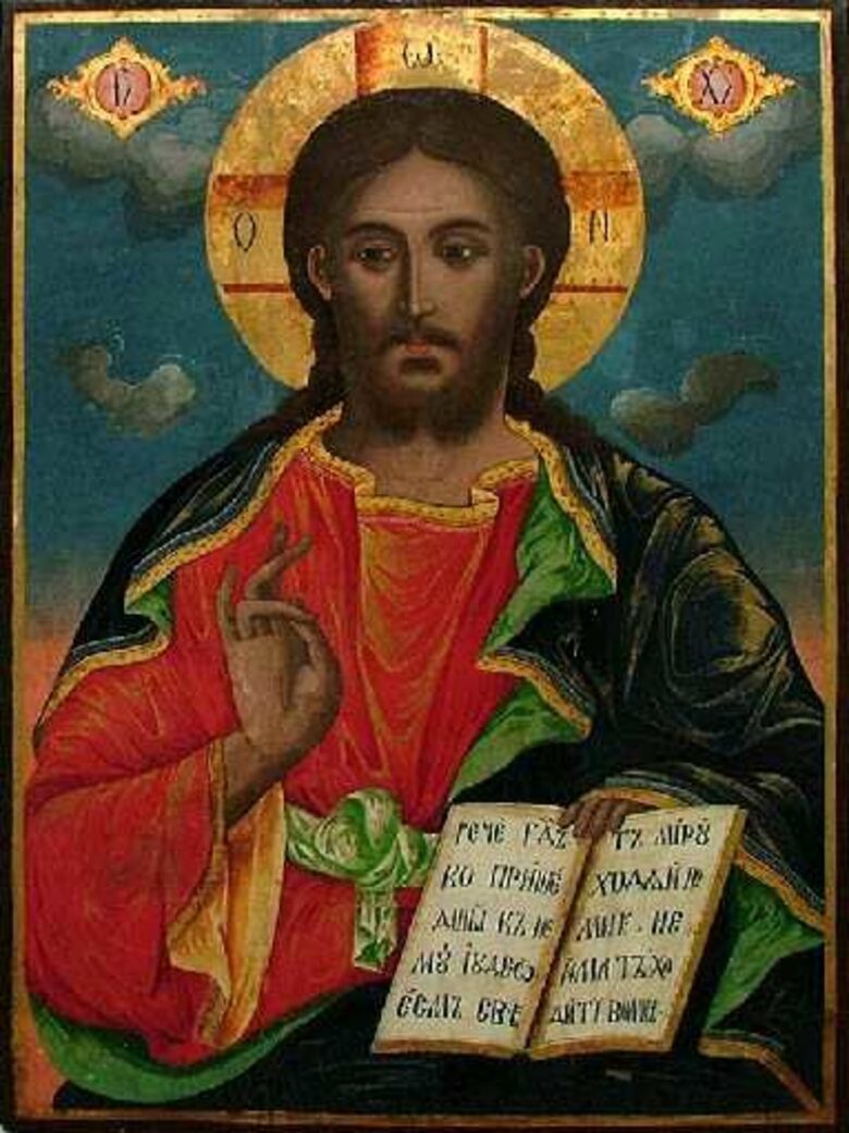 За Великия пост, Хоакин Финикс и кравите