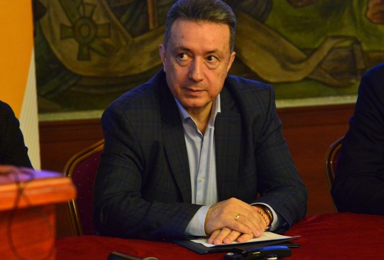 Янаки Стоилов