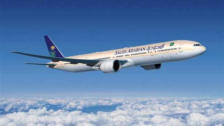 Saudia Airlines наема екипаж в България Saudia Airlines наема екипаж в България