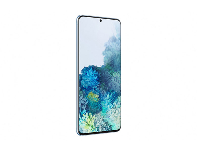 Samsung Galaxy S20 отваря врата към новия интелигентен мобилен свят