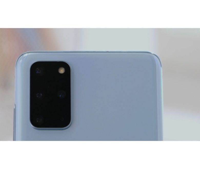 Samsung Galaxy S20 отваря врата към новия интелигентен мобилен свят
