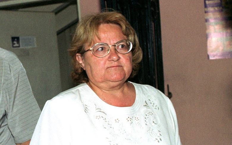проф. Радка Аргирова