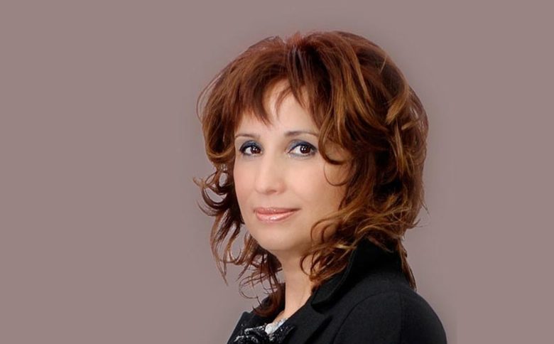 Проф. Савелина Поповска