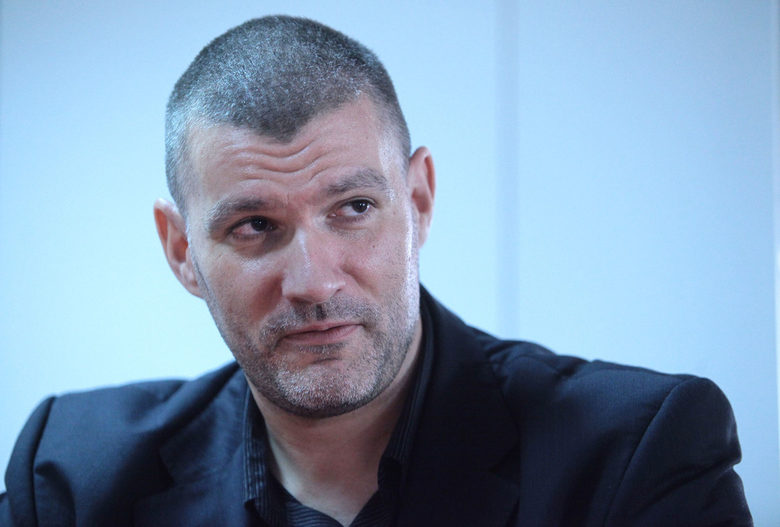 проф. Георги Момеков