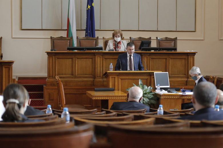 архивен кадър