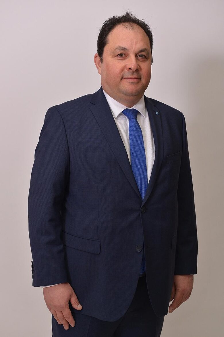 Адвокат Милен Ралчев
