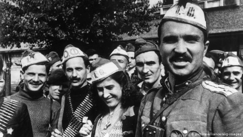 Червената армия в България: как бяха попарени надеждите за нов живот Червената армия в България: как бяха попарени надеждите за нов живот