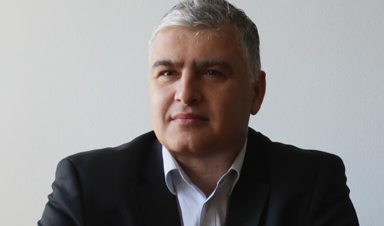 Александър Георгиев бе обвинен за това, че е "покровителствал хазартния бизнес на Божков" докато е бил председател на комисията по хазарта.
