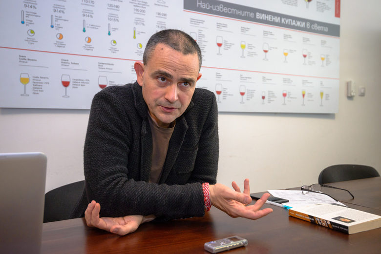 Емил Коралов