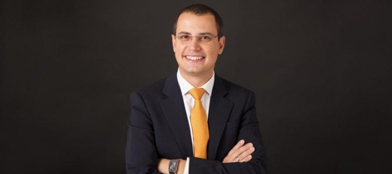 Ивайло Иванов, "Интер експо център"