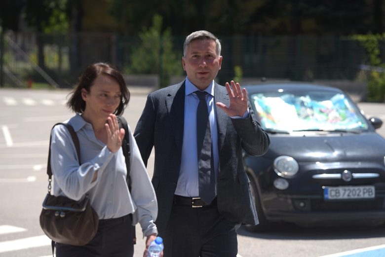 Съдът оправда Иво Прокопиев и останалите по делото ЕВН