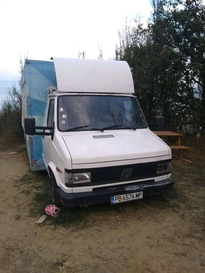 Иракли се урбанизира с всяка година, сигнализират природозащитници Иракли се урбанизира с всяка година, сигнализират природозащитници