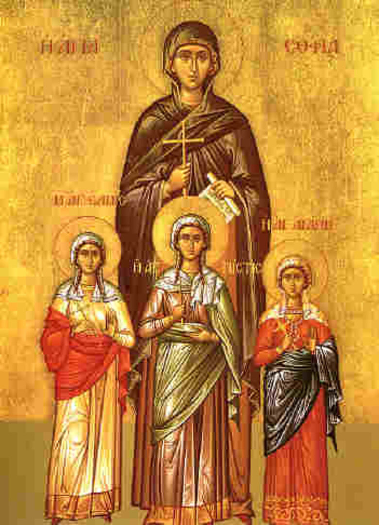 Снимката на иконата е от <a href="http://www.pravoslavieto.com/life/09.17_Vjara_Nadezhda_Ljubov_Sophia.htm">специализирания сайт "Православието".</a> Снимката на иконата е от <a href="http://www.pravoslavieto.com/life/09.17_Vjara_Nadezhda_Ljubov_Sophia.htm">специализирания сайт "Православието".</a>