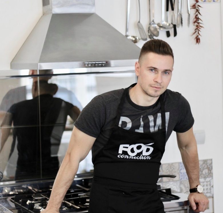 Как се става готвач онлайн