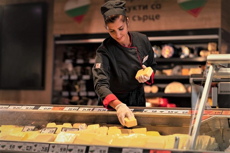 Франк Ширле: В Kaufland поставяме качественото клиентско изживяване в основата на всяка наша дейност