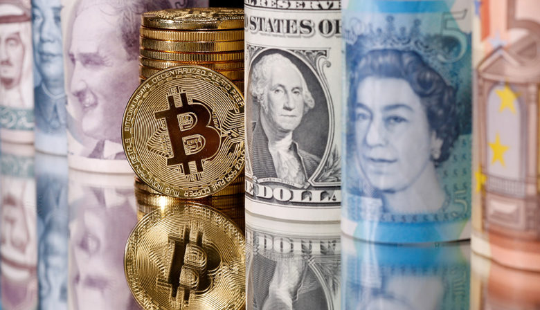 Биткойни за $1 млрд. на нелегалната мрежа Silk Road бяха конфискувани от САЩ