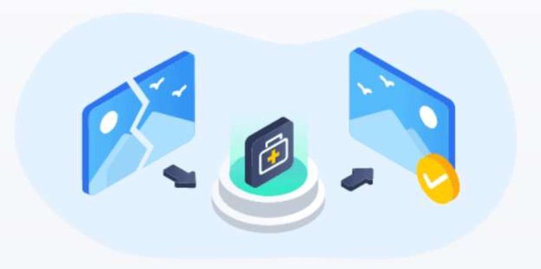Без повече загубени данни със софтуера на EaseUS Data Recovery Wizard Без повече загубени данни със софтуера на EaseUS Data Recovery Wizard